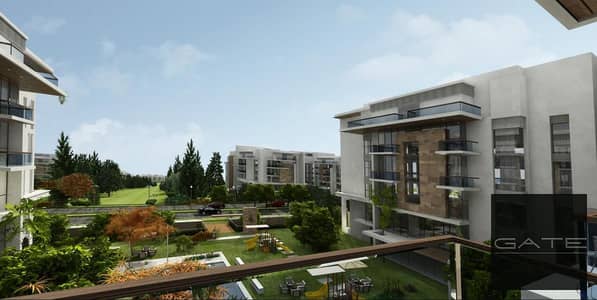 **iVilla Sky Garden for Sale in Mountain View iCity October | Direct Lake View | Ready to Move | Special Price for a Limited Time