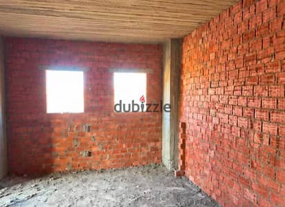 Apartment for sale, red brick, 180 meters in Abdel-Moneim Riyad, Mohandessin