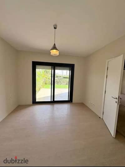 Apartment for sale, fully finished in **Ultra Super Lux** inside **((Talala_Talala))**, directly adjacent to **SODIC East**.
