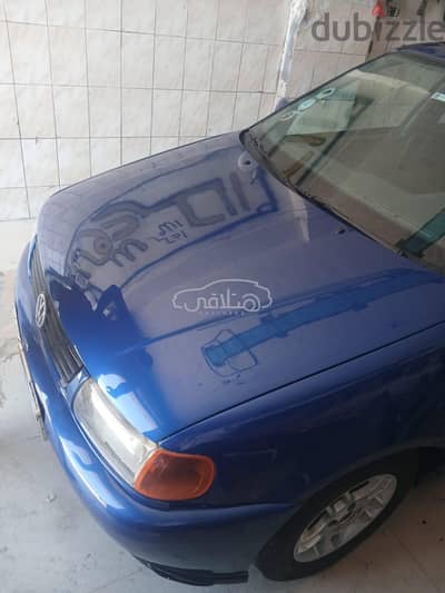 Used Volkswagen Polo 1998 For Sale Alexandria Used Volkswagen Polo 1998 For Sale Alexandria