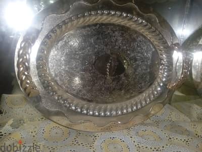 فضيات للنيش