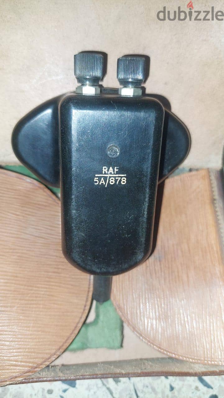 Voltameter Vintage 2