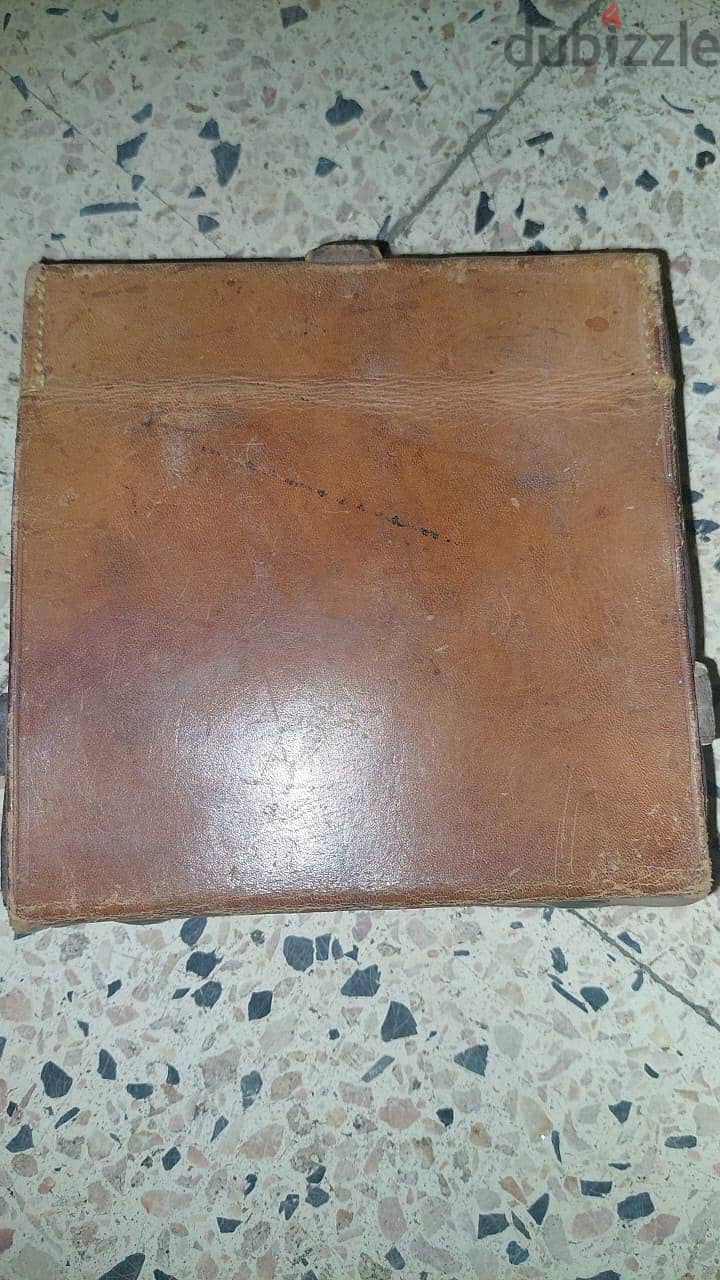Voltameter Vintage 3