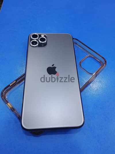 Apple - iPhone 11 Pro Max