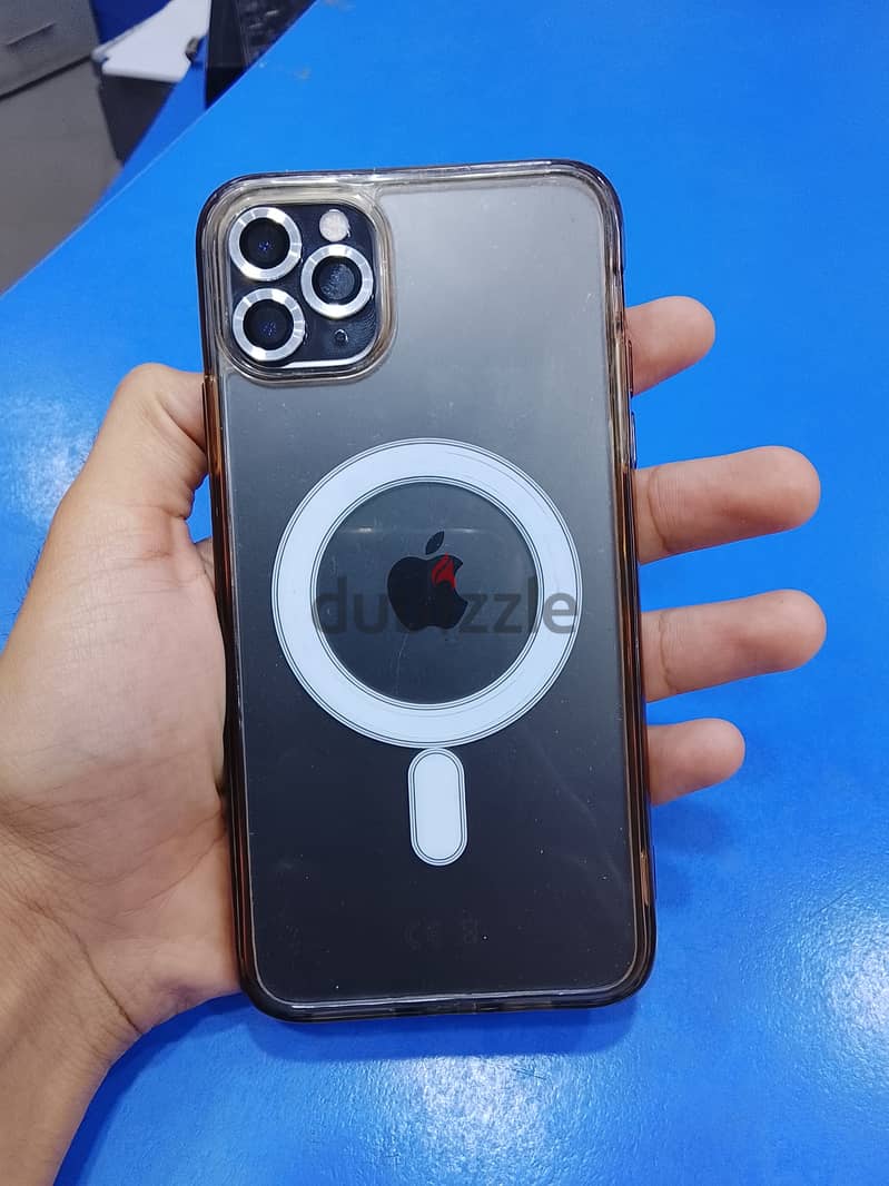 Apple - iPhone 11 Pro Max 1