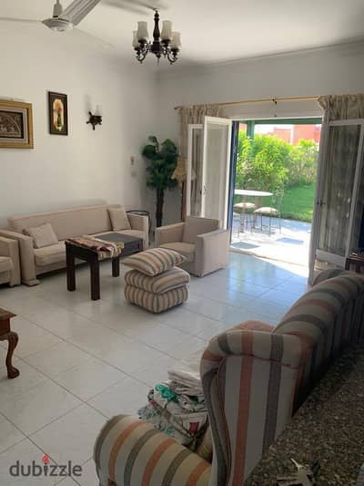 Standalone Villa for Sale in Ghazala Bay Rixos | 500 SQM Land | Fully Furnished