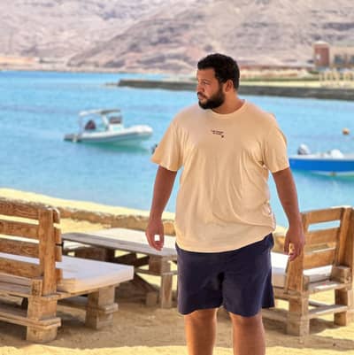Mohamed Maher