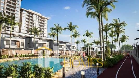 115 sqm Fully Finished… in the Heart of an Integrated Community 115 sqm Fully Finished… in the Heart of an Integrated Community
