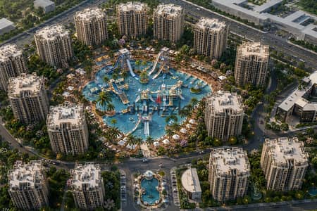 شاليه للبيع بالميرا الساحل الشمالي بسعر مميز جدا