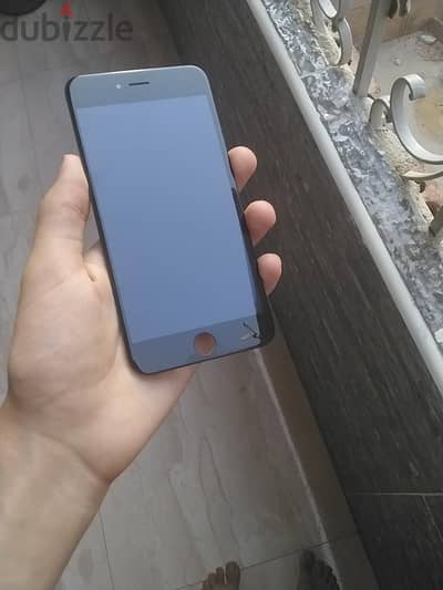 آبل - آيفون 6 بلس