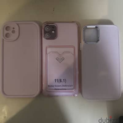 جرابات iphone 11 جديدة جرابات iphone 11 جديدة