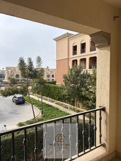 Apartment for Rent in Mivida