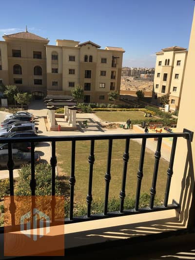 Spacious Unfurnished 3BR Apartment for Rent in Mivida Gardens, 200 SQM