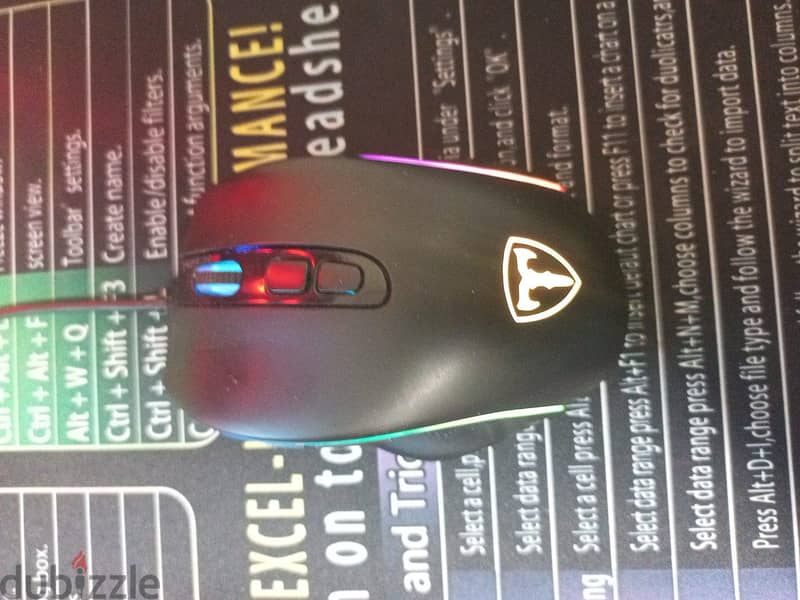 keyboard+mouse+mousepad 2