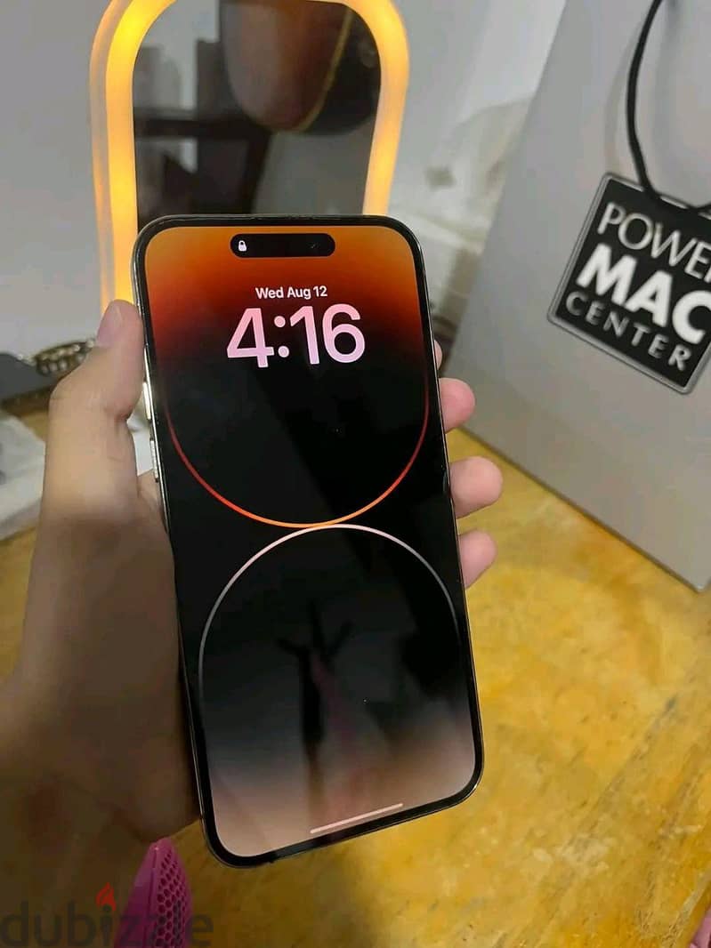 14 pro max 3