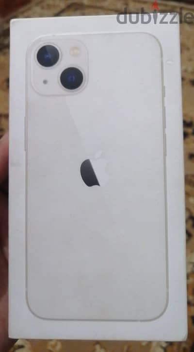 آبل - آيفون 13