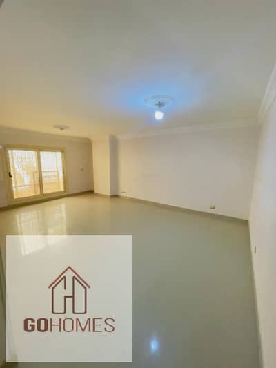 Apartment for sale, 98 meters, in Baron City Compound