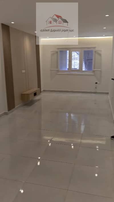 Apartment for sale 110 meters in a prime location in Nasr City on Maaz Al-Dawla Street