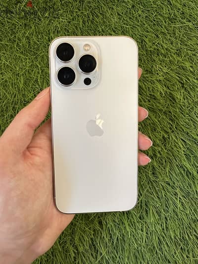iPhone 13 Pro 256 zeroo