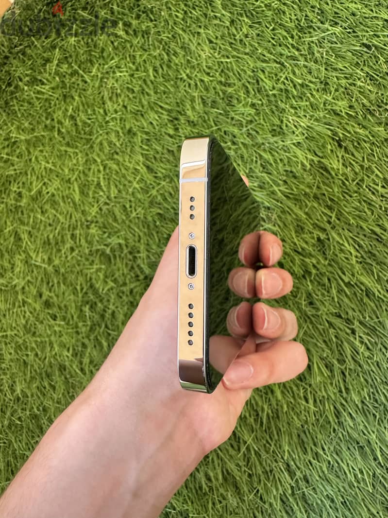 iPhone 13 Pro 256 zeroo 2