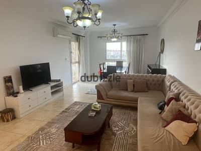 140m apartment for rent in Madinaty, prime location, reasonable price