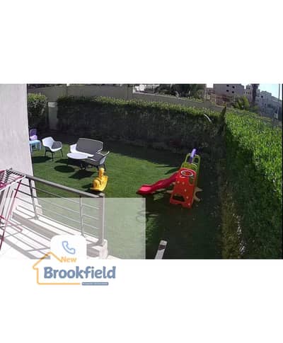 Ground Floor Apartment with Private Garden for Rent in Fifth Square Al Marasem | Kitchen & ACs | Prime Location Near 90th Street