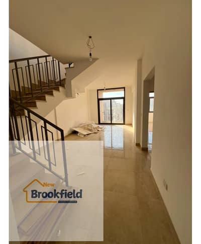 Luxury Penthouse for Rent in Fifth Square Al Marasem, New Cairo | Near South 90 Street & Bin Zayed Axis