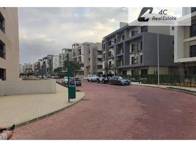 penthouse with best price in fifthsquare new cairo-READY TO MOVE - fullyfinished-prime location