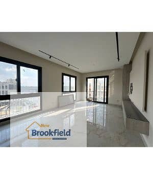 Prime Apartment for Rent | Kitchen & ACs | District 5 New Cairo