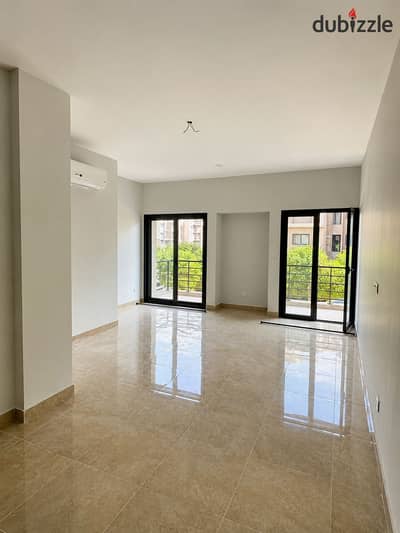 For Rent | Apartment in Marasem Fifth Square – New Cairo