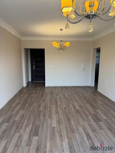 Unique opportunity for sale in Al-Rehab City, an apartment in a distinguished location, 131m Rehab 2, with some special finishes, free view in Vio Garden at a special price.