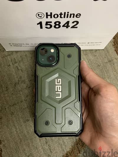 Apple - iPhone 13