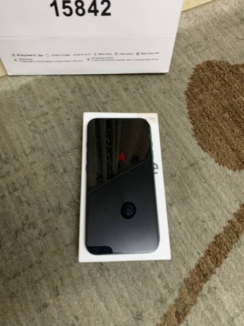 Apple - iPhone 13 2