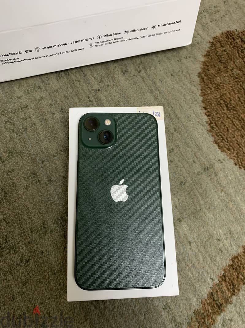 Apple - iPhone 13 3