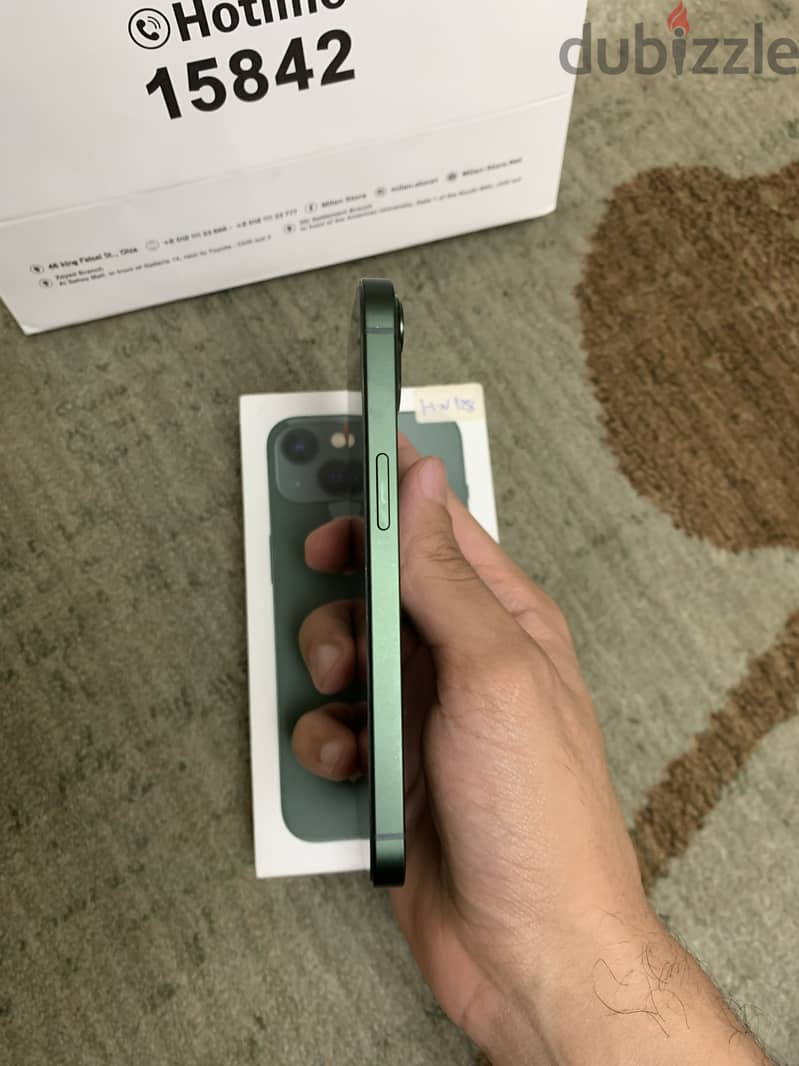 Apple - iPhone 13 4