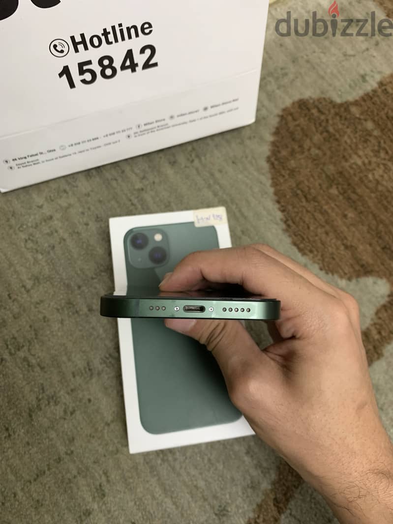 Apple - iPhone 13 6