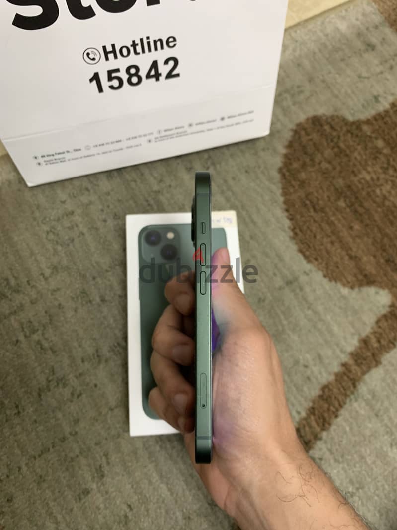 Apple - iPhone 13 7