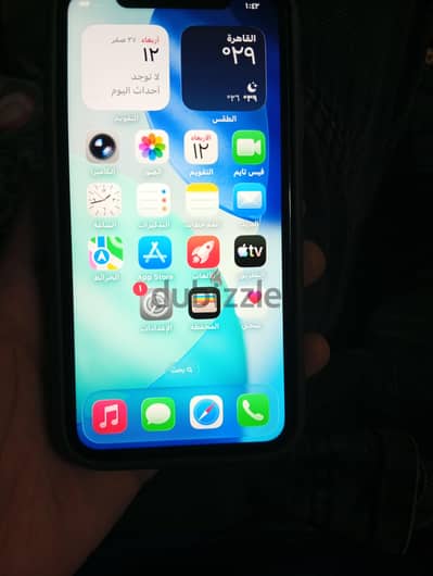 آبل - آيفون 11
