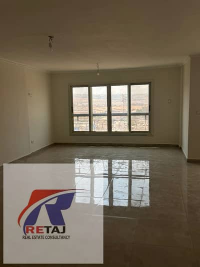 Super Lux Apartment for Rent in El-Tayaran Street | 240 SQM