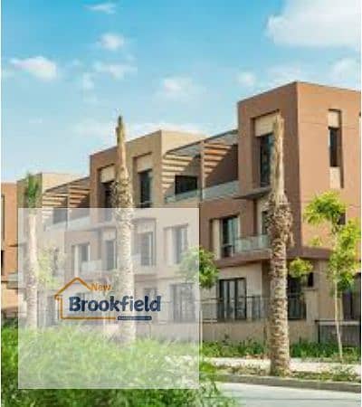Fully Equipped Apartment for Rent First Use in District 5 New Cairo | Kitchen, ACs & Appliances Included