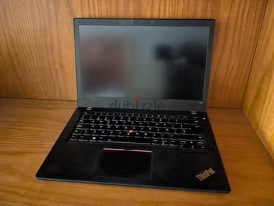 Lenovo 8th Gen Thinkpad T480 Laptop - لابتوب لينوفو ثينكباد جيل ثامن ٨