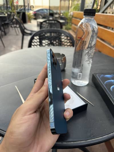 Apple - iPhone 12 Pro Max 256