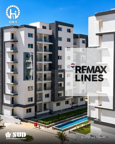 Apartment 160 meters 4.54 million installment on the most important axis in the capital in the investors' finest area excellent 3 rooms