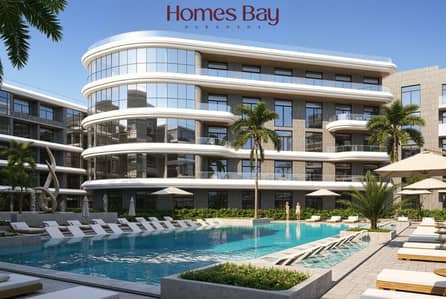 LA GOUNA RESORT is designed for those who appreciate a sophisticated lifestyle.