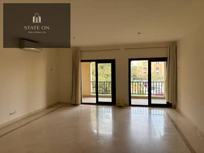 Ultra Super Lux Finished Apartment for Rent with Kitchen & Air Conditioners – Prime Location in Mivida, New Cairo