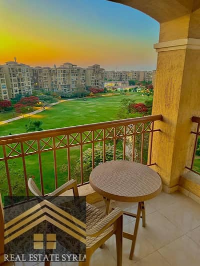 Apartments for rent in Madinaty, furnished hotel style, three bedrooms, three bathrooms, master for rent at an amazing price of 50,000 instead of 80,000, quickly rent for a period of six months or a year.