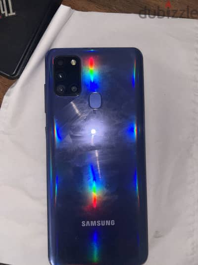 Samsung A21s