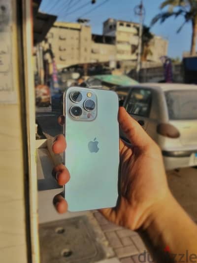 آبل - آيفون 13 برو