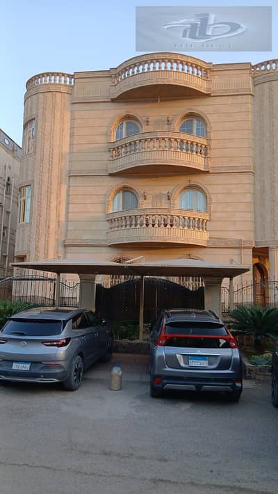 Apartment for sale in South Academy (D)