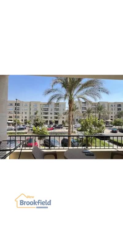 شقه للايجار بالمطبخ والتكييفات تشطيبات اونر فى كمبوند ميفيدا بالقاهرة الجديدة  Premium Apartment for Rent with Kitchen & ACs in Mivida
